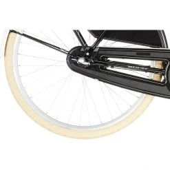 Ortlerortler-van-dyck Vélos Hollandais Van Dyck Trapèze, Noir -Vélos de ville Soldes Magasin ortler van dyck trapeze black 7