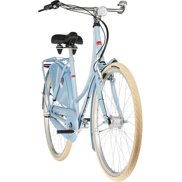 Ortler Vélos Hollandais Van Dyck Wave, Bleu 4 Ortler Vélos Hollandais Van Dyck Wave, Bleu – Image 2