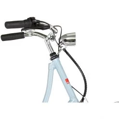 Ortler Vélos Hollandais Van Dyck Wave, Bleu 10 Ortler Vélos Hollandais Van Dyck Wave, Bleu -Vélos de ville Soldes Magasin ortler van dyck wave ocean blue 4