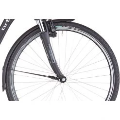 Ortler Vélos De Ville électriques Wien 7 Vitesses Wave, Noir 11 Ortler Vélos De Ville électriques Wien 7 Vitesses Wave, Noir -Vélos de ville Soldes Magasin ortler wien 7 speed wave black 5