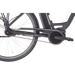 Ortler Vélos De Ville électriques Wien 7 Vitesses Wave, Noir 12 Ortler Vélos De Ville électriques Wien 7 Vitesses Wave, Noir -Vélos de ville Soldes Magasin ortler wien 7 speed wave black 6