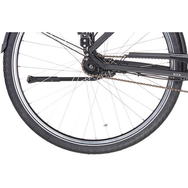 Ortler Vélos De Ville électriques Wien 7 Vitesses Wave, Noir 8 Ortler Vélos De Ville électriques Wien 7 Vitesses Wave, Noir – Image 6