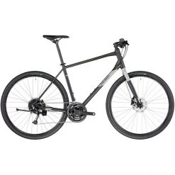 Polygon Vélos De Ville Homme Path 3, Noir