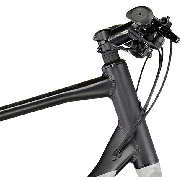 Polygon Vélos De Ville Homme Path 3, Noir 5 Polygon Vélos De Ville Homme Path 3, Noir – Image 3