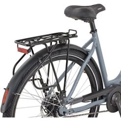 Prophete Vélos De Ville Femme Geniesser 20.BTC.10 28" Disc Women, Bleu -Vélos de ville Soldes Magasin prophete geniesser 20btc10 28 disc women grey matt 4