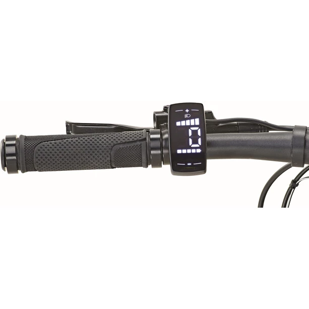 Prophete Vélos De Ville électriques Urbanicer 21.EMU.10 Trapèze 28", Noir 6 Prophete Vélos De Ville électriques Urbanicer 21.EMU.10 Trapèze 28", Noir – Image 4