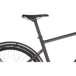 Rabeneick Vélos De Ville électriques TX-E Singlespeed Courroie Disque Diamant, Noir 13 Rabeneick Vélos De Ville électriques TX-E Singlespeed Courroie Disque Diamant, Noir -Vélos de ville Soldes Magasin rabeneick tx e single speed gates disc diamond black matte 6