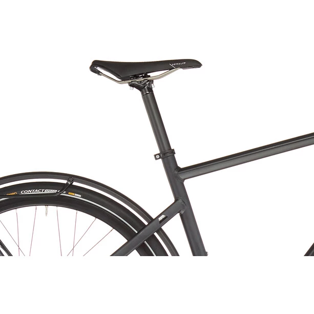 Rabeneick Vélos De Ville électriques TX-E Singlespeed Courroie Disque Diamant, Noir 8 Rabeneick Vélos De Ville électriques TX-E Singlespeed Courroie Disque Diamant, Noir – Image 6