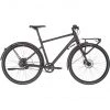 Rabeneick Vélos De Ville Homme TX7 Carry Nexus 8-Speed Freewheel Gates Diamond, Noir -Vélos de ville Soldes Magasin rabeneick tx7 carry nexus 8 speed freewheel gates diamond black matte 1
