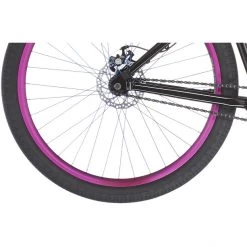 Radio-bike Vélos Single Speed & Fixies Legion 29", Noir/rose 13 Radio-bike Vélos Single Speed & Fixies Legion 29", Noir/rose -Vélos de ville Soldes Magasin radio bikes legion 29 black 7 1