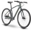 R-raymon Vélos De Ville Homme UrbanRay 1.0, Gris -Vélos de ville Soldes Magasin raymon urbanray 10 dark grey black lime 1