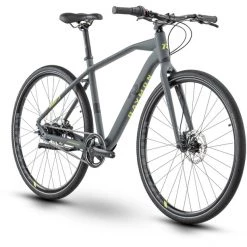 R-raymon Vélos De Ville Homme UrbanRay 1.0, Gris
