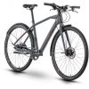 R-raymon Vélos De Ville Homme UrbanRay 2.0, Gris -Vélos de ville Soldes Magasin raymon urbanray 20 dark grey black red 1