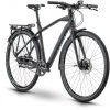 R-raymon Vélos De Ville Homme UrbanRay 3.0, Noir -Vélos de ville Soldes Magasin raymon urbanray 30 black dark grey blue 1