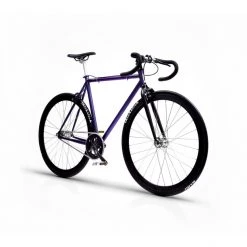 Riva Vélos Single Speed & Fixies Basement, Violet