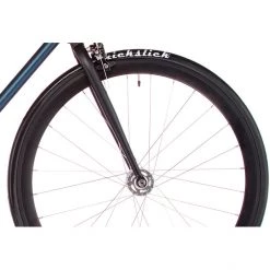 Riva Vélos Urbains Basement, Bleu -Vélos de ville Soldes Magasin riva basement sp blue 5