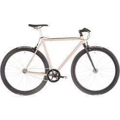 Riva Vélos Urbains Basement, Rose