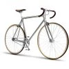 Riva Vélos Single Speed & Fixies Cypress, Gris