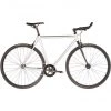 Riva Vélos Single Speed & Fixies Phantom, Gris -Vélos de ville Soldes Magasin riva phantom grey 1