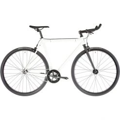 Riva Vélos Urbains Phantom, Blanc
