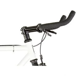 Riva Vélos Urbains Phantom, Blanc -Vélos de ville Soldes Magasin riva phantom white 4