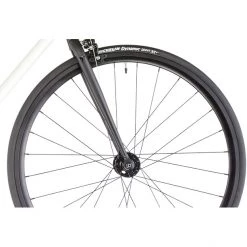 Riva Vélos Urbains Phantom, Blanc -Vélos de ville Soldes Magasin riva phantom white 5