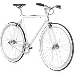 Riva Vélos Single Speed & Fixies Piper, Blanc