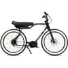 Ruff-cycles Vélos De Ville électriques Biggie Bosch Active Line 300Wh, Noir -Vélos de ville Soldes Magasin ruff cycles biggie bosch active line 300wh black 2