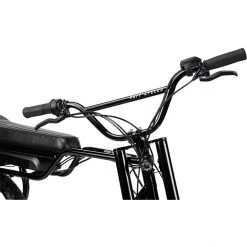 Ruff-cycles Vélos De Ville électriques Biggie Bosch Performance Line CX 500Wh, Noir 7 Ruff-cycles Vélos De Ville électriques Biggie Bosch Performance Line CX 500Wh, Noir -Vélos de ville Soldes Magasin ruff cycles biggie bosch performance line cx 500wh black 3