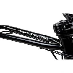 Ruff-cycles Vélos De Ville électriques Biggie Bosch Performance Line CX 500Wh, Noir 8 Ruff-cycles Vélos De Ville électriques Biggie Bosch Performance Line CX 500Wh, Noir -Vélos de ville Soldes Magasin ruff cycles biggie bosch performance line cx 500wh black 4