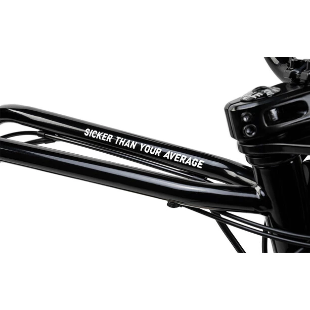 Ruff-cycles Vélos De Ville électriques Biggie Bosch Performance Line CX 500Wh, Noir 5 Ruff-cycles Vélos De Ville électriques Biggie Bosch Performance Line CX 500Wh, Noir – Image 3