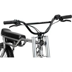 Ruff-cycles Vélos De Ville électriques Biggie Bosch Performance Line CX 500Wh, Argent -Vélos de ville Soldes Magasin ruff cycles biggie bosch performance line cx 500wh silver 3