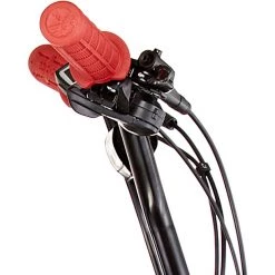 Ruff-cycles Vélos De Ville électriques Lil'Buddy Bosch Active Line 300Wh, Gris 10 Ruff-cycles Vélos De Ville électriques Lil'Buddy Bosch Active Line 300Wh, Gris -Vélos de ville Soldes Magasin ruff cycles lilbuddy 20 anthracite 4