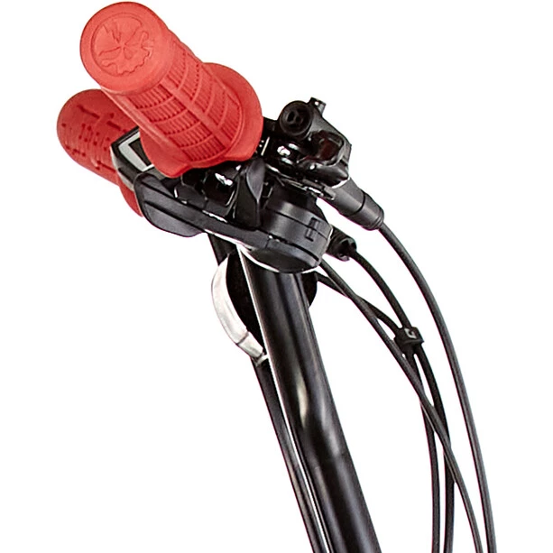 Ruff-cycles Vélos De Ville électriques Lil'Buddy Bosch Active Line 300Wh, Gris 5 Ruff-cycles Vélos De Ville électriques Lil'Buddy Bosch Active Line 300Wh, Gris – Image 3