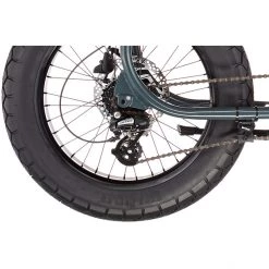 Ruff-cycles Vélos De Ville électriques Lil'Buddy Bosch Active Line 300Wh, Gris 13 Ruff-cycles Vélos De Ville électriques Lil'Buddy Bosch Active Line 300Wh, Gris -Vélos de ville Soldes Magasin ruff cycles lilbuddy 20 anthracite 7