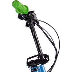 Ruff-cycles Vélos De Ville électriques Lil'Buddy Bosch Active Line 300Wh, Bleu -Vélos de ville Soldes Magasin ruff cycles lilbuddy 20 blue green 4