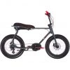Ruff-cycles Vélos De Ville électriques Lil'Buddy Bosch Performance Line CX 500Wh, Gris -Vélos de ville Soldes Magasin ruff cycles lilbuddy 20 bosch cx 500wh anthracite 1