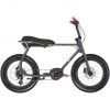 Ruff-cyclesruff-cycles-lilbuddy Vélos De Ville électriques Lil'Buddy Bosch Active Line 500Wh, Gris -Vélos de ville Soldes Magasin ruff cycles lilbuddy 20 granite grey 1