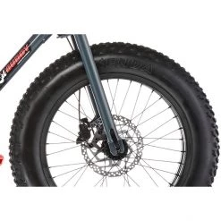 Ruff-cyclesruff-cycles-lilbuddy Vélos De Ville électriques Lil'Buddy Bosch Active Line 500Wh, Gris -Vélos de ville Soldes Magasin ruff cycles lilbuddy 20 granite grey 5