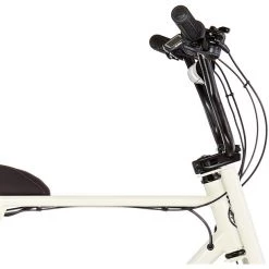 Ruff-cycles Vélos De Ville électriques Lil'Buddy Bosch Active Line 300Wh, Blanc -Vélos de ville Soldes Magasin ruff cycles lilbuddy 20 pearl white 4