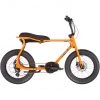 Ruff-cycles Vélos De Ville électriques Lil'Buddy Bosch Performance Line CX 500Wh, Orange -Vélos de ville Soldes Magasin ruff cycles lilbuddy bosch performance line cx 500wh orange 1