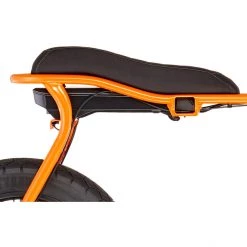 Ruff-cycles Vélos De Ville électriques Lil'Buddy Bosch Performance Line CX 500Wh, Orange -Vélos de ville Soldes Magasin ruff cycles lilbuddy bosch performance line cx 500wh orange 6