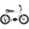 Ruff-cycles Vélos De Ville électriques Lil'Buddy Bosch Performance Line CX 500Wh, Blanc -Vélos de ville Soldes Magasin ruff cycles lilbuddy bosch performance line cx 500wh pearl white 1