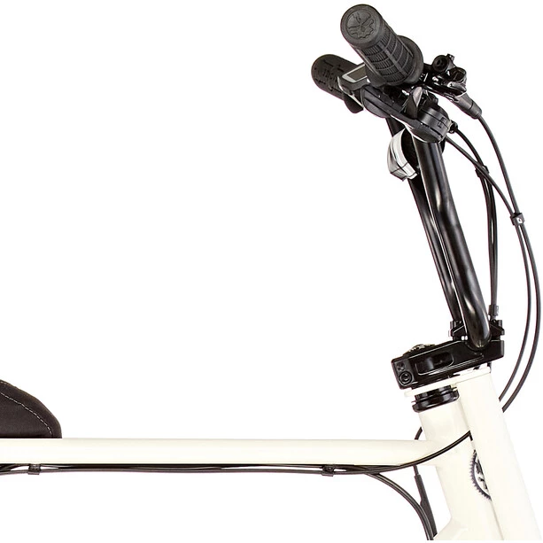 Ruff-cycles Vélos De Ville électriques Lil'Buddy Bosch Performance Line CX 500Wh, Blanc 4 Ruff-cycles Vélos De Ville électriques Lil'Buddy Bosch Performance Line CX 500Wh, Blanc – Image 2