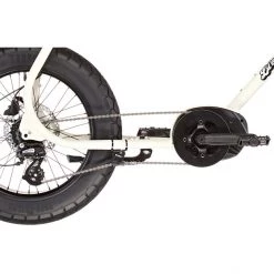 Ruff-cycles Vélos De Ville électriques Lil'Buddy Bosch Performance Line CX 500Wh, Blanc 11 Ruff-cycles Vélos De Ville électriques Lil'Buddy Bosch Performance Line CX 500Wh, Blanc -Vélos de ville Soldes Magasin ruff cycles lilbuddy bosch performance line cx 500wh pearl white 4