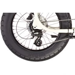 Ruff-cycles Vélos De Ville électriques Lil'Buddy Bosch Performance Line CX 500Wh, Blanc 12 Ruff-cycles Vélos De Ville électriques Lil'Buddy Bosch Performance Line CX 500Wh, Blanc -Vélos de ville Soldes Magasin ruff cycles lilbuddy bosch performance line cx 500wh pearl white 5