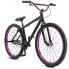 Se-bikes Vélos Single Speed & Fixies Big Flyer 29", Noir/violet 2 Se-bikes Vélos Single Speed & Fixies Big Flyer 29", Noir/violet -Vélos de ville Soldes Magasin se bikes big flyer 29 stealth mode black 1