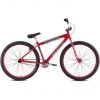 Se-bikes Vélos Single Speed & Fixies Big Ripper 29", Rouge -Vélos de ville Soldes Magasin se bikes big ripper 29 red ano 2