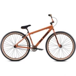 Se-bikes Vélos Single Speed & Fixies Big Ripper 29", Marron