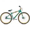 Se-bikes Vélos Single Speed & Fixies Big Ripper HD 29", Bleu Pétrole